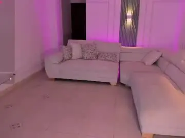 Chaturbate Sex Cam of _anna_parker_