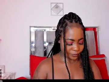 Chaturbate Nude Webcam of emillyroaa