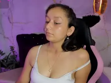 Chaturbate Sex Cam of katy_sweet19