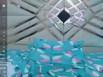 Chaturbate Live Sex of kendrafoster1