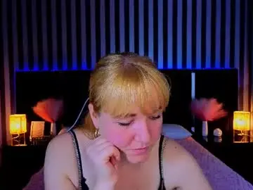 Chaturbate Adult Video Chat of kirra_salute
