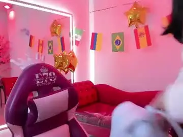 Chaturbate Adult Webcam of rainy_doll