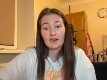 Chaturbate Live Sex of romanakinkelaar