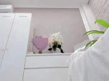 Chaturbate Live Porn of yssaacher