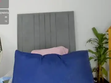 Chaturbate Live Sex Cam of baby_keyshar