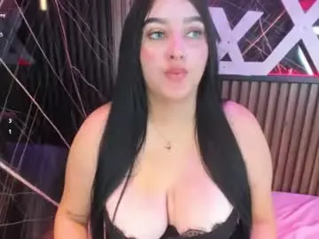 Chaturbate Watch Live Sex Cams of isa_gonzalez