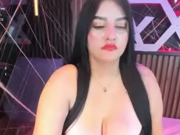 Chaturbate Best live sex cam show of isa_gonzalez