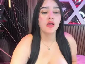 Chaturbate Live Porn of isa_gonzalez
