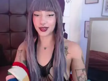 Chaturbate Live Sex of isabellakoff