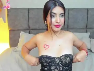 Chaturbate Sex Cam of issawalton
