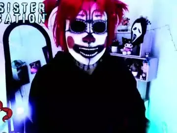 Chaturbate Private Sex Chat of kuromi_bush