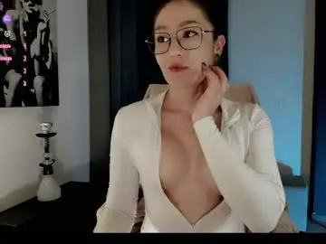 Chaturbate Private Sex Chat of l1ssa_be11a_777