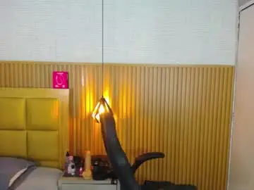Chaturbate Adult Video Chat of madisonross1