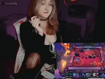 Chaturbate Live Sex Cam of raiingurl