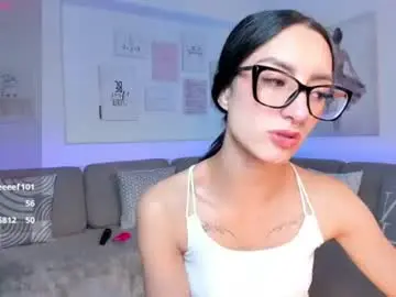Chaturbate Adult Video Chat of barbie_ev