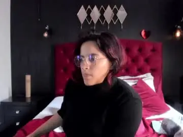 Chaturbate Best live sex cam show of laia_jonees