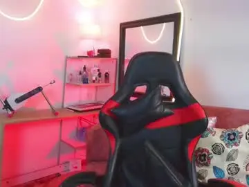 Chaturbate Free Porn Cam of meggan_greey