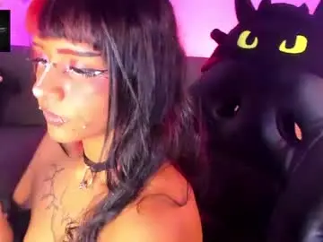 Chaturbate Private Sex Chat of morticia_420