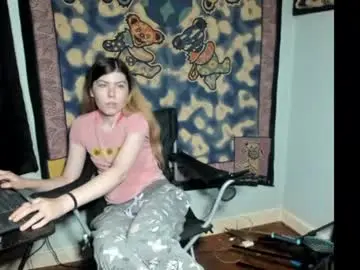 Chaturbate Best Webcam of roxihazeleyes
