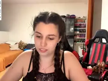 Chaturbate Live Sex of sweetfenomen67