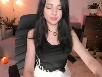 Chaturbate Sex Chat of vikibellson