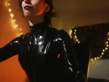 Chaturbate Nude Webcam of _alicemorrison_