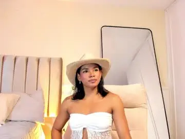 Chaturbate Nude Webcam of kendra_fit