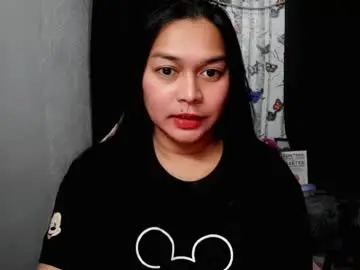 Chaturbate Best live sex cam show of princessaimi69