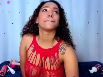 Chaturbate Adult Webcams of sandra_rey_