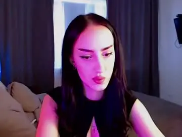 Chaturbate Nude Webcam of sienaaa