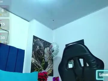 Chaturbate Private Sex Chat of tatiana_star1