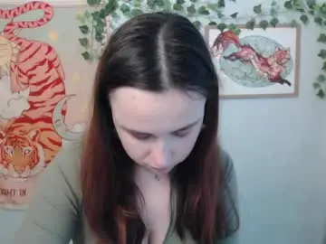 Chaturbate Nude Webcam of veryveryvery_shy