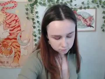Chaturbate Free Porn Cam of veryveryvery_shy