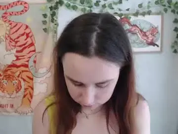 Chaturbate Adult Webcams of veryveryvery_shy
