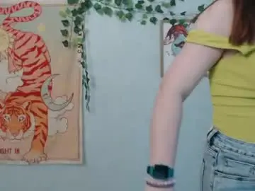 Chaturbate Nude Webcam of veryveryvery_shy