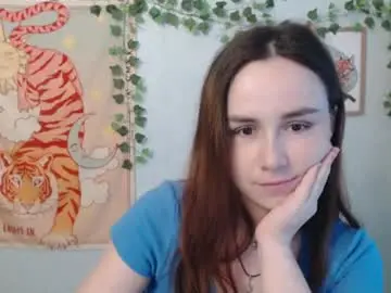 Chaturbate Sex Cam of veryveryvery_shy