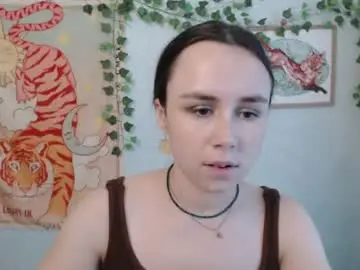 Chaturbate Sex Cam of veryveryvery_shy