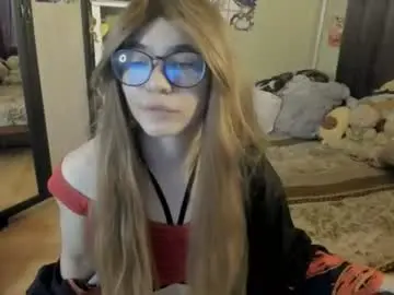 Chaturbate Adult Webcams of alexiamaiex