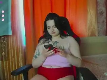 Chaturbate Adult Webcam of alice_weidel