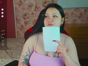 Chaturbate Live Sex Cam of alice_weidel