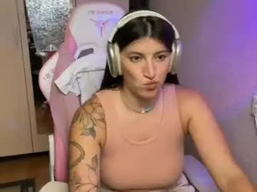 Chaturbate Free Porn Cam of katrin_kristal