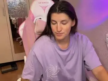 Chaturbate Free Porn Cam of katrin_kristal