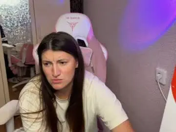 Chaturbate Sex Cam of katrin_kristal