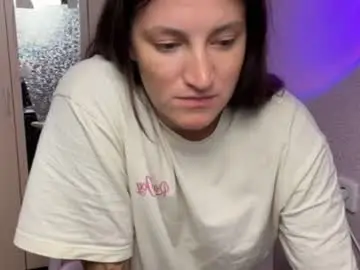 Chaturbate Best live sex cam show of katrin_kristal