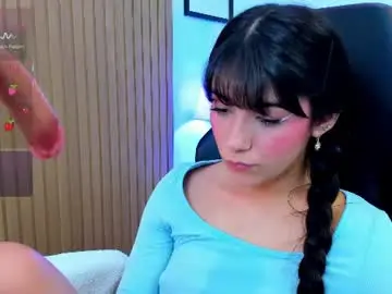 Chaturbate Free Live Porn of luna_kiss18