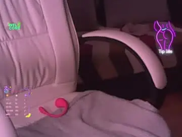 Chaturbate Sex Cam of push_my_buttons