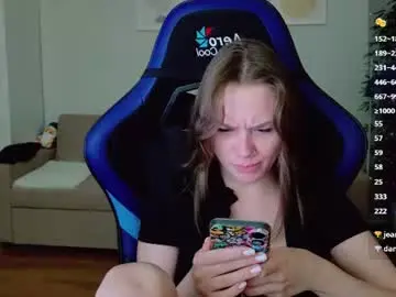 Chaturbate Best Webcam of alexa_feels
