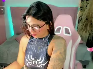 Chaturbate Live Porn of ashley_dolll