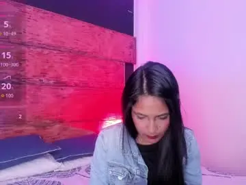 Chaturbate Live Sex Cam of fernanda_liie_