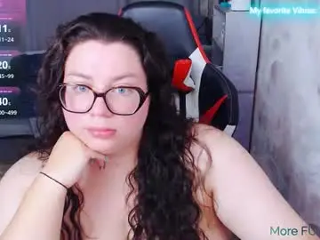 Chaturbate Sex Chat of ginger_grayy